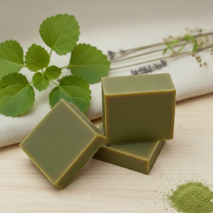 Kuppeimeni Soap for Itching, Rashes & Skin Infection | Herbal Medicated Soap – Kargi